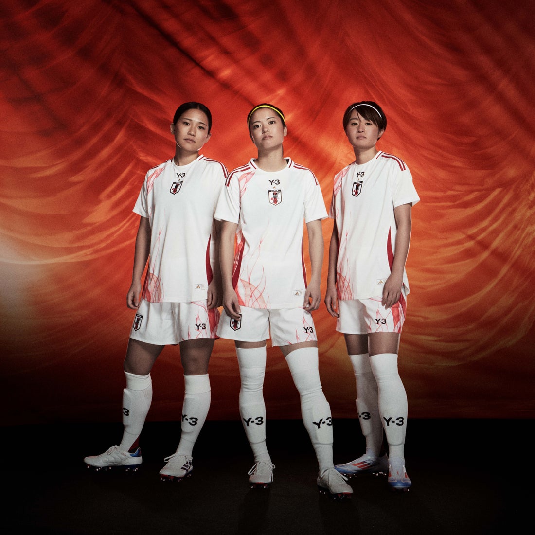 サッカー日本代表アウェイユニ歴代の変遷と2026最新事情を徹底解剖