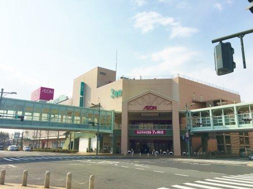 【2026年最新リポート】Jr大久保駅前が激変、「イオン明石」が単なる商業施設を超えて地域の“生活インフラ”に進化する理由
