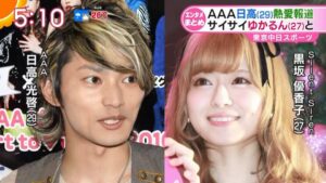 【2026最新】Sky-Hiの彼女や結婚相手は？歴代熱愛の真相