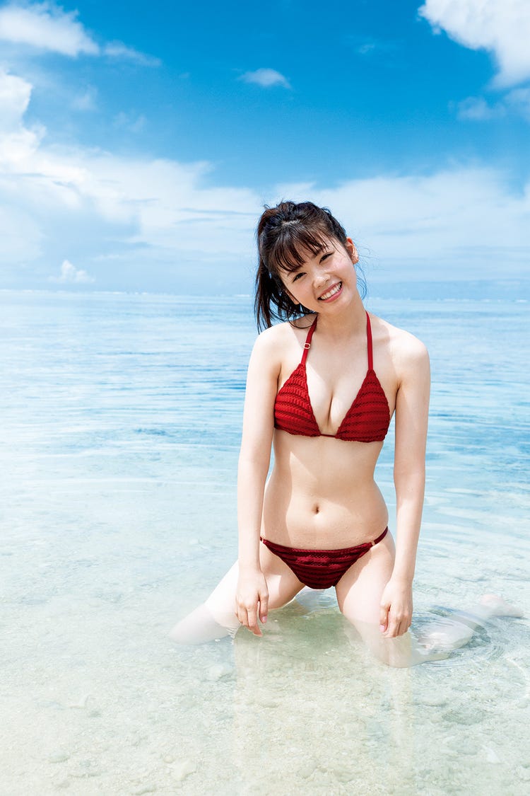 小芝風花、表現者としての進化と「グラビア」で見せた素顔の記録——過去作のプレミアム化とファンが熱望する現在地