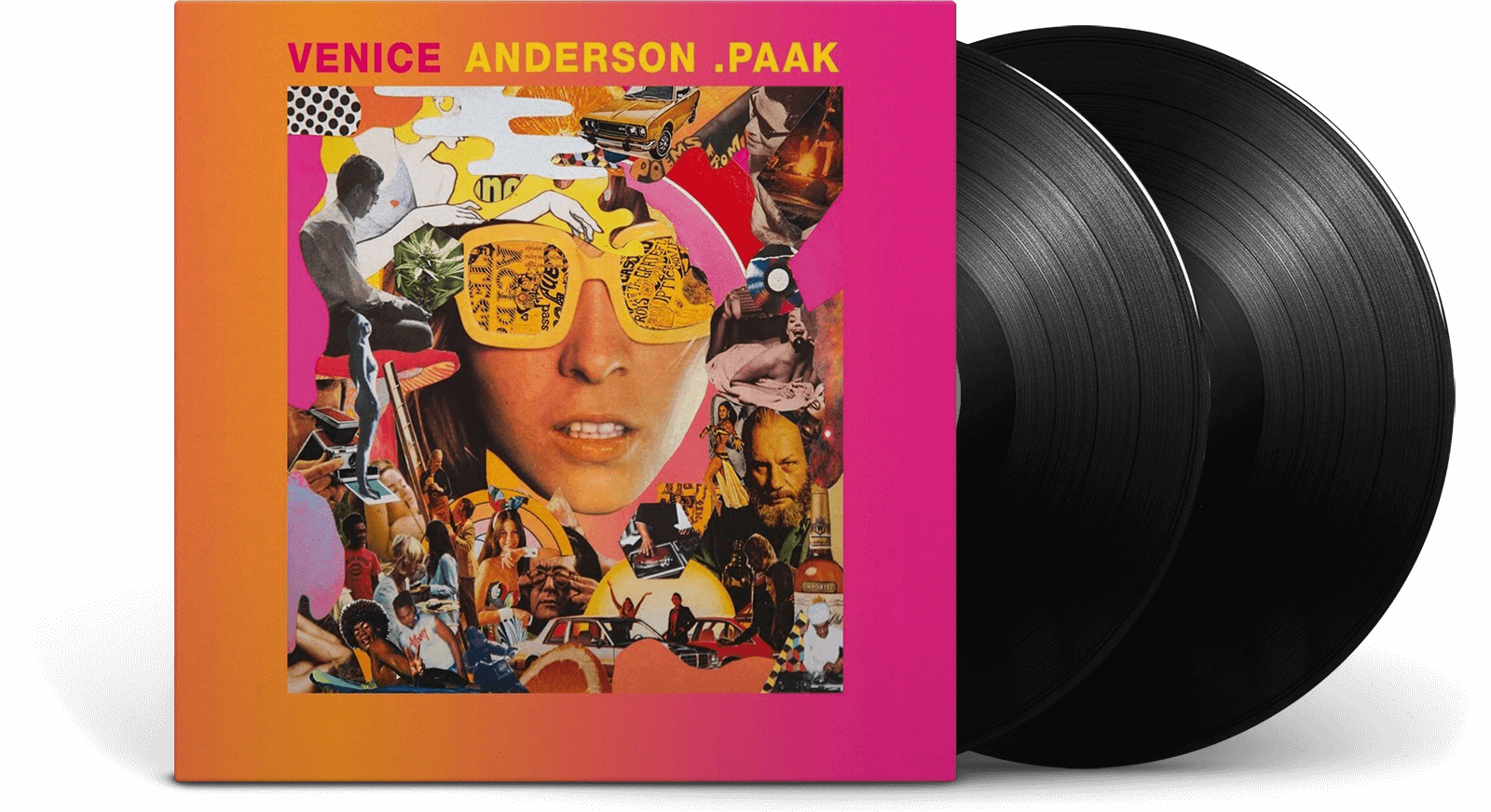 Anderson Paak Songs