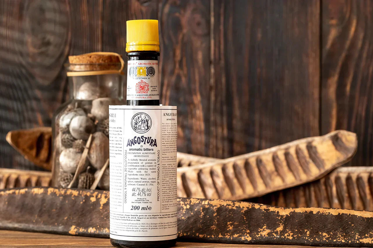 Does Angostura Bitters Need to Be Refrigerated