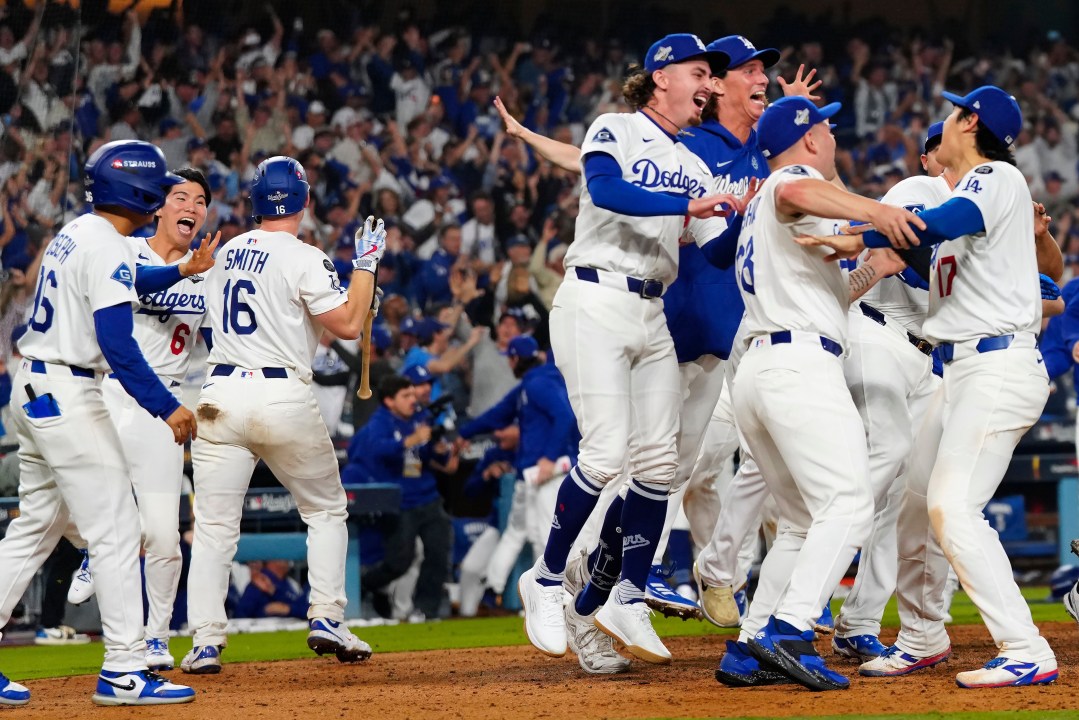 What Time Did Baseball Game End Last Night