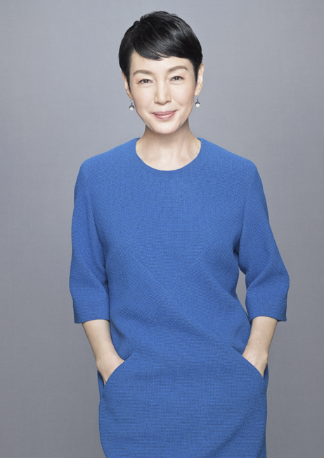 名女優・樋口可南子の現在と私生活｜糸井重里と紡ぐ静かな情熱