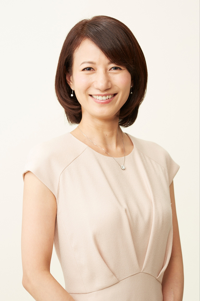 馬場典子の現在と結婚の真相｜日テレ退社理由や大学教授の活動に迫る