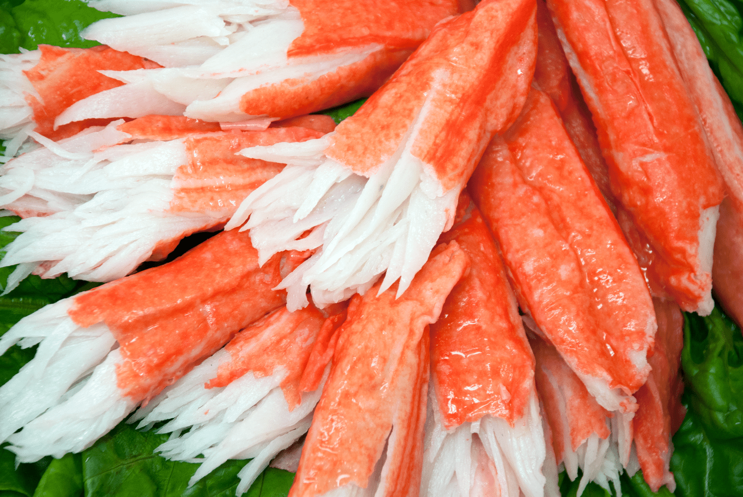 What Is Surimi Crab Meat