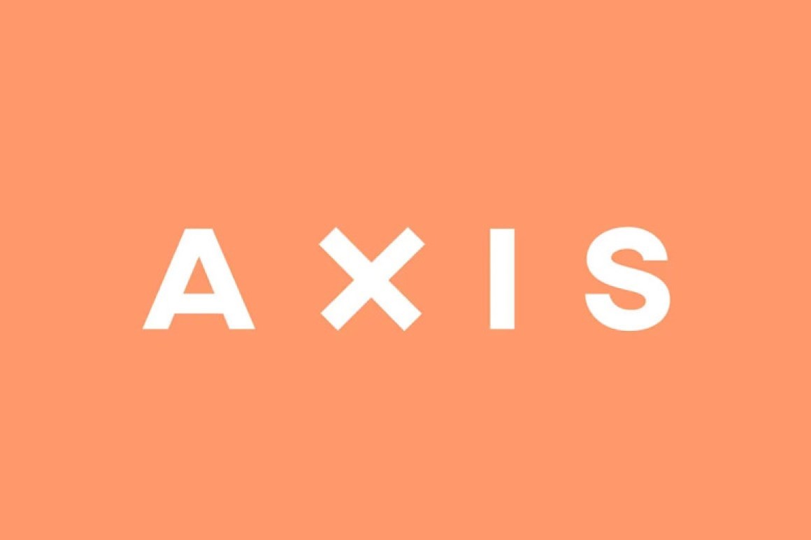 一流企業がAxis Fontを選ぶ理由とは？特徴・商用価格と代替案