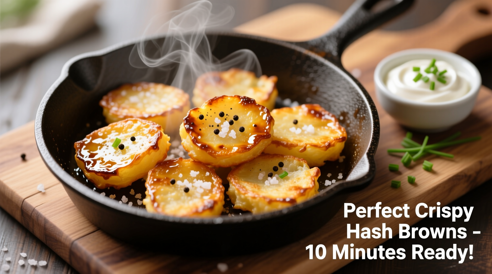 Are Frozen Hash Browns Cooked