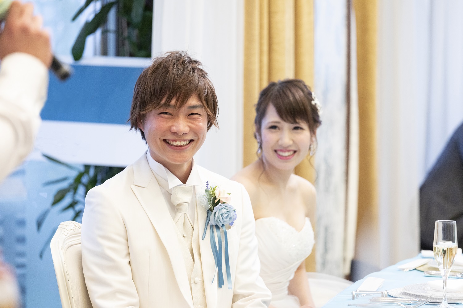 結婚式祝辞「三つの袋」は時代遅れ？今もウケる理由と令和版アレンジを徹底解説