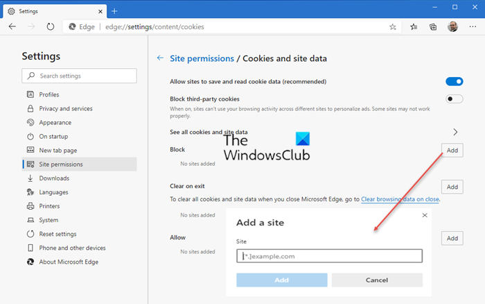 How Do I Activate Cookies on My Computer