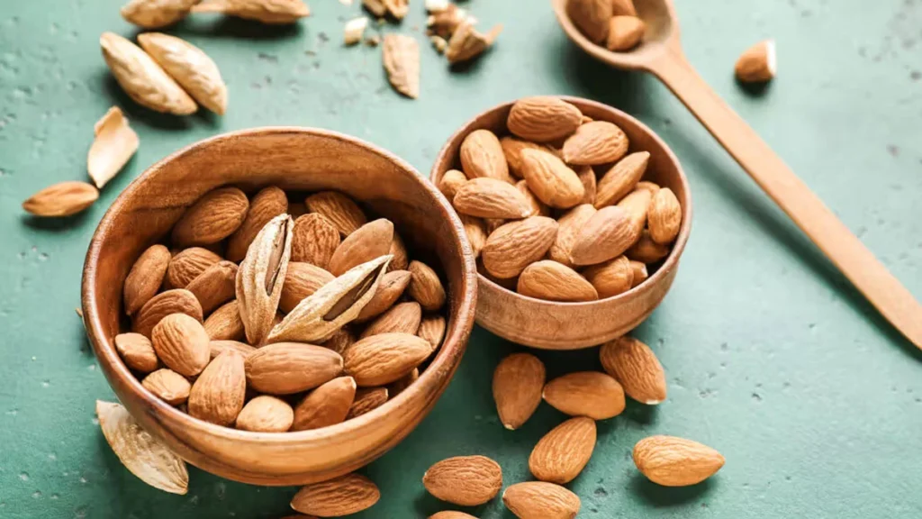 Is an Almond Considered a Nut