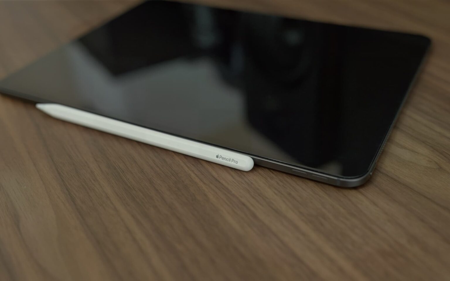 Ipad Pro 13 Inch Apple Pencil