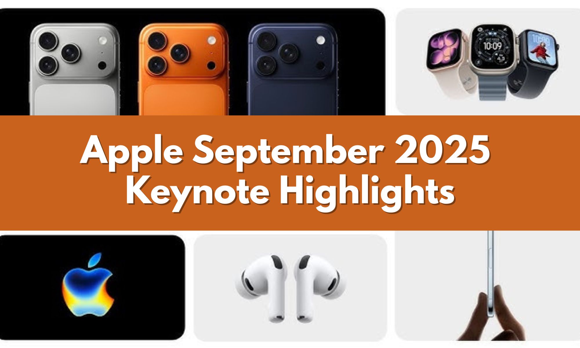 How Long Is Apple Event: Typical September Keynotes Run 60 to 90 Minutes