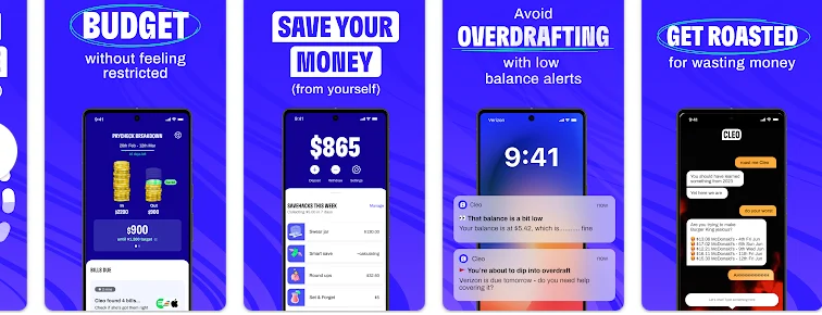 Apps Like Cleo That Work with Chime