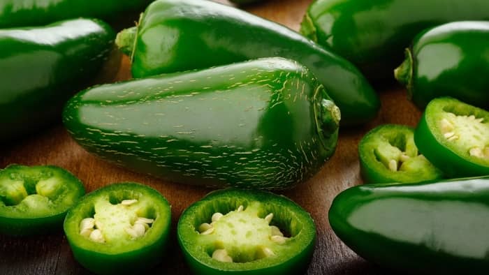 Are Wrinkled Jalapenos Safe to Eat