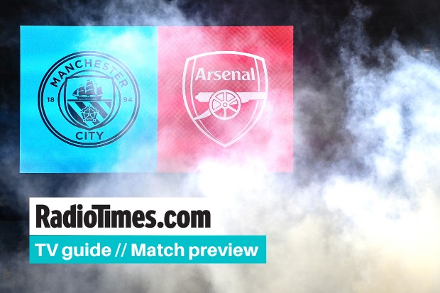 What Channel Is Arsenal Playing On
