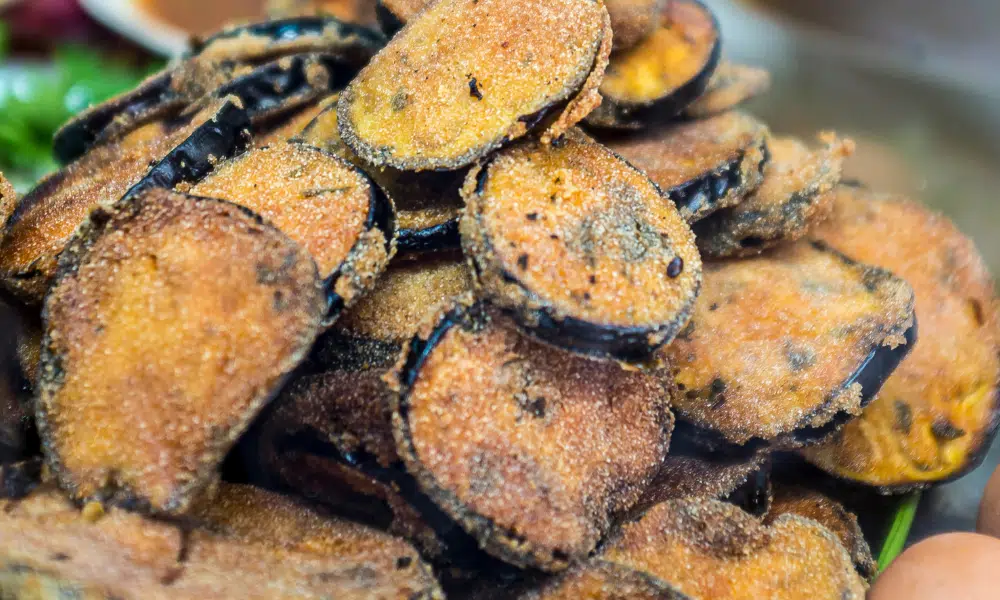 Can You Eat the Skin of Aubergines