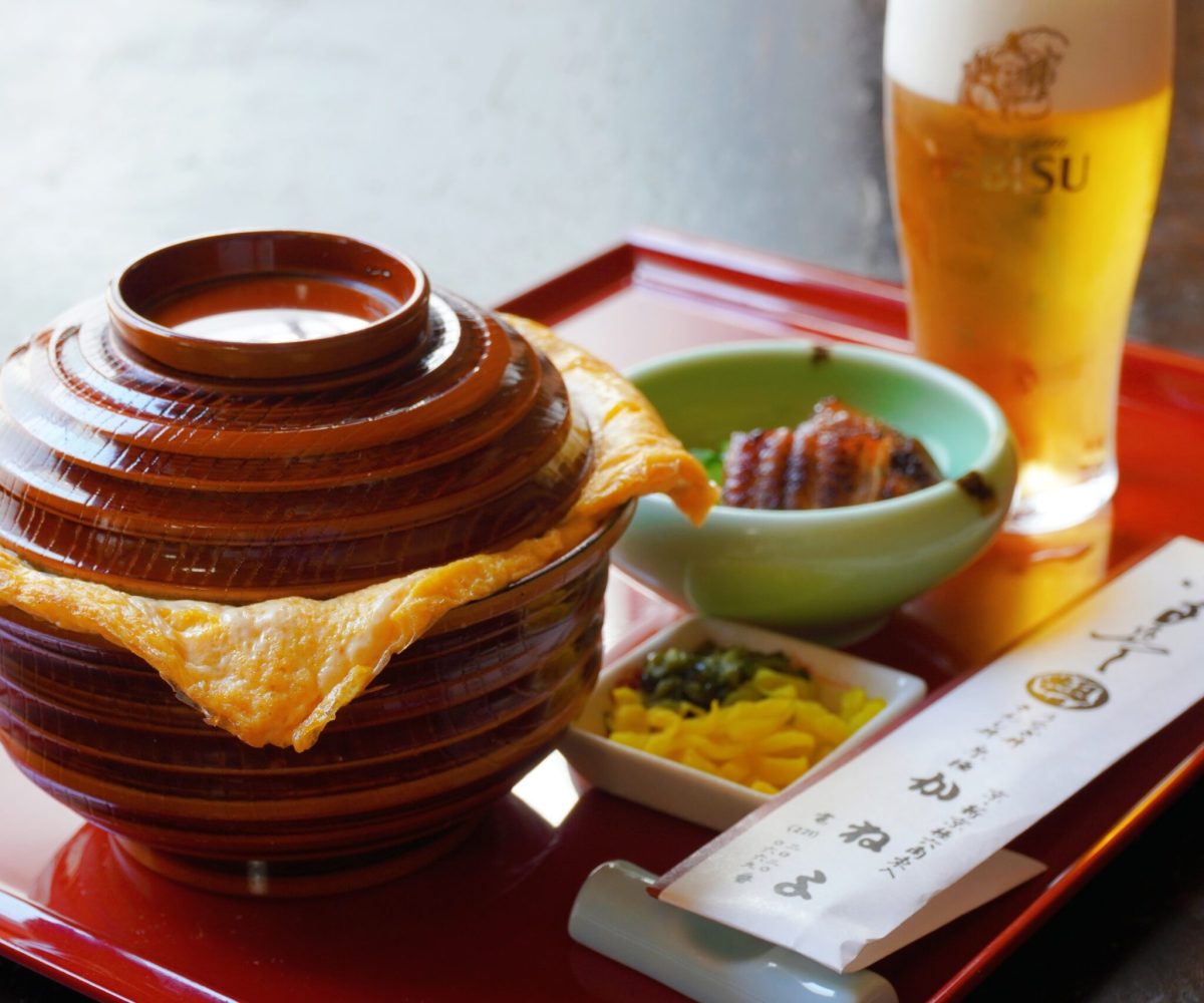 京都老舗「京極かねよ」きんし丼の真価｜待ち時間・予約と評判の真実