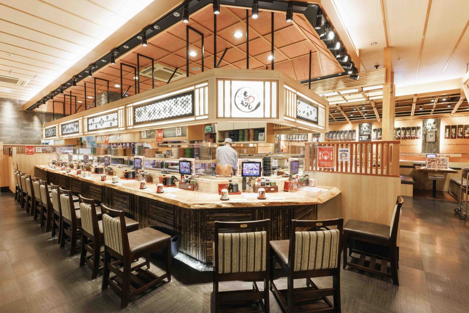 もりもり寿し片町店の混雑と評判を徹底検証！のどぐろ・裏技全貌