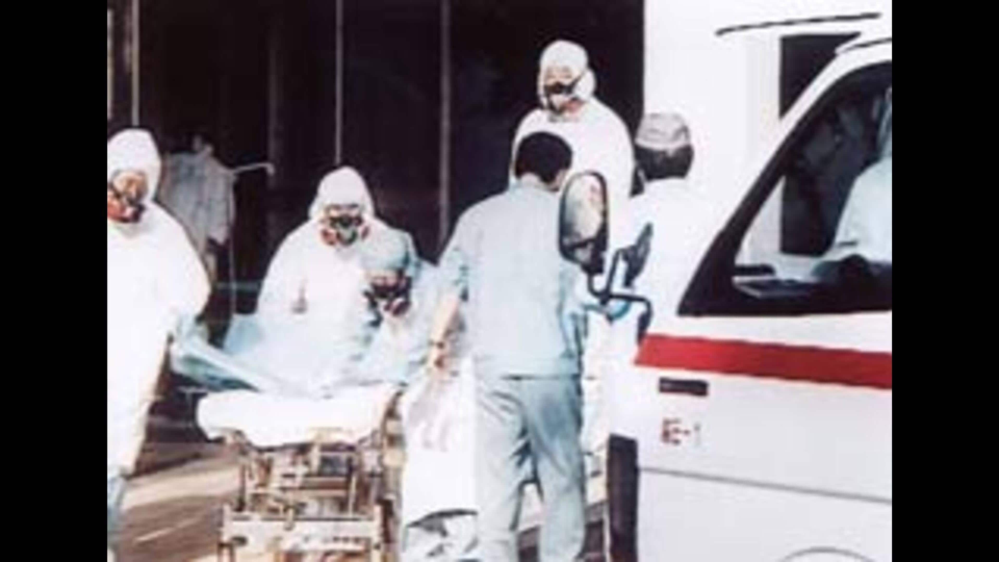 東海村臨界事故の被害者が遺した警告 未知の被曝治療と命の真実