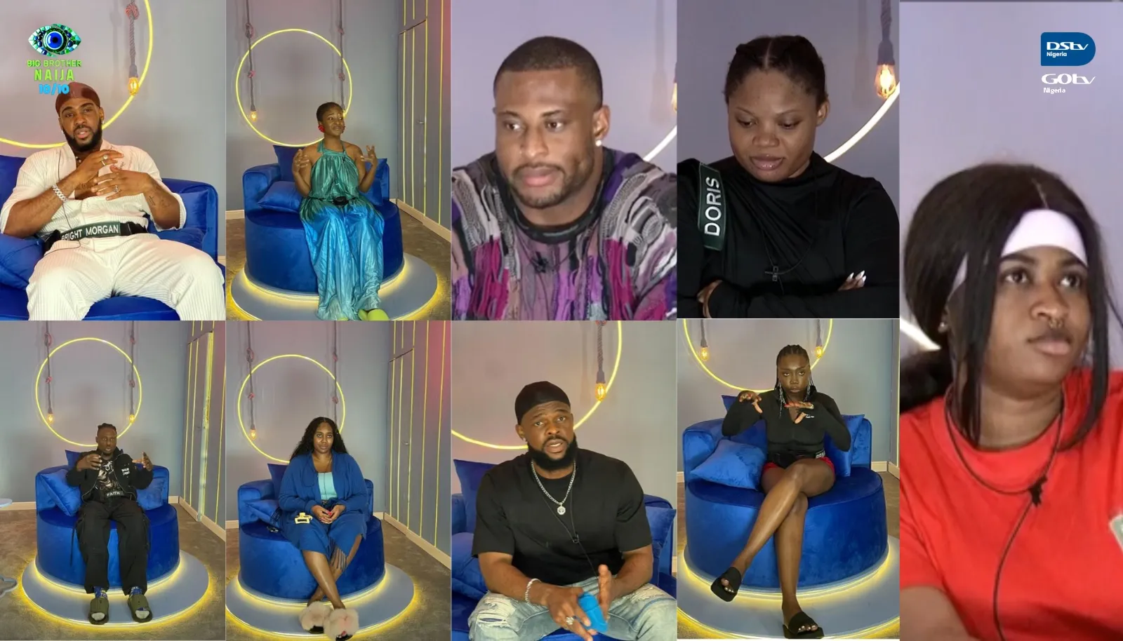 Kamu Kirk Talks Alliances, Drama and Life After Big Brother