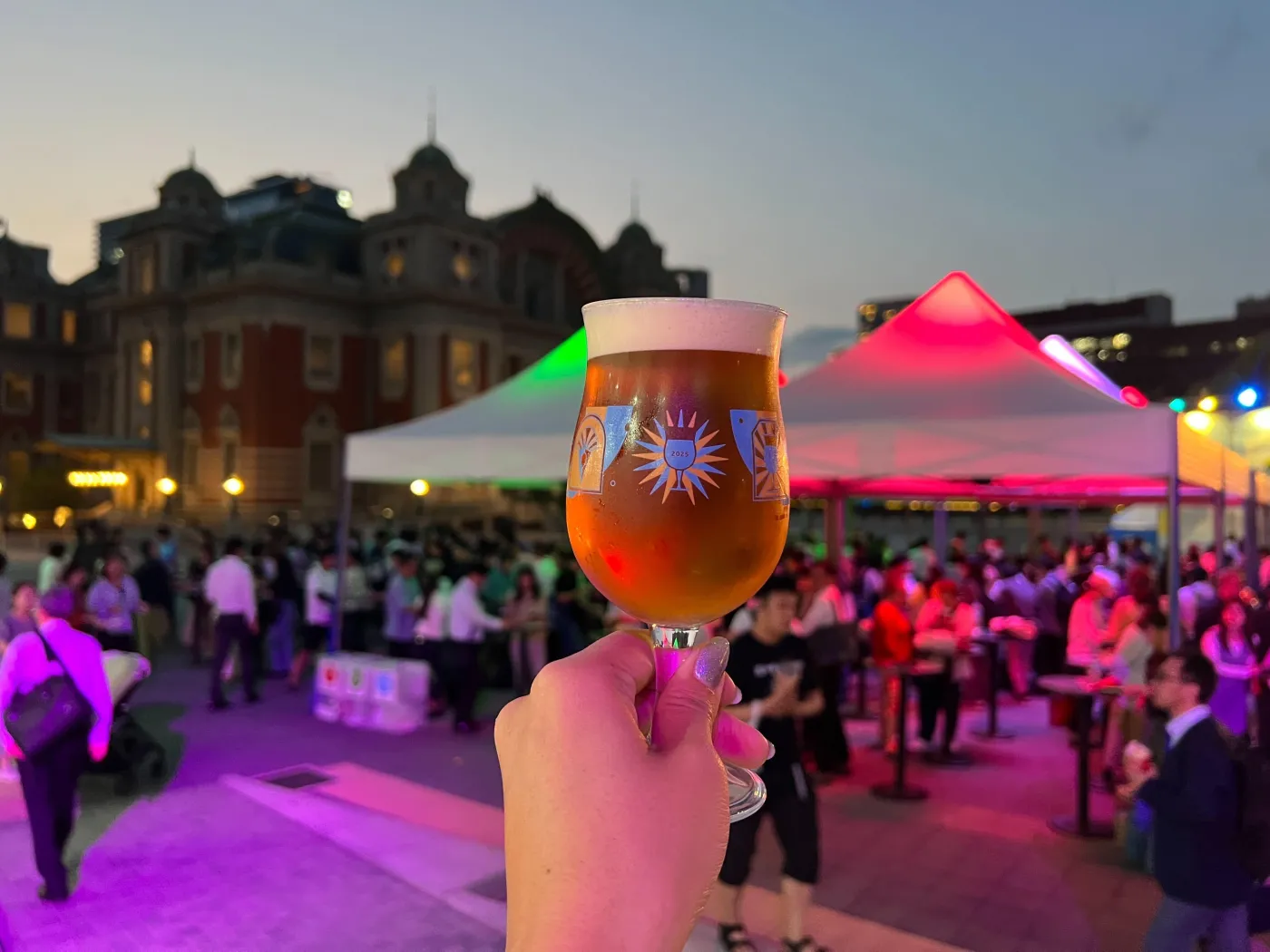 ベルギービールウィークエンド2026完全攻略！日程と損しない買い方