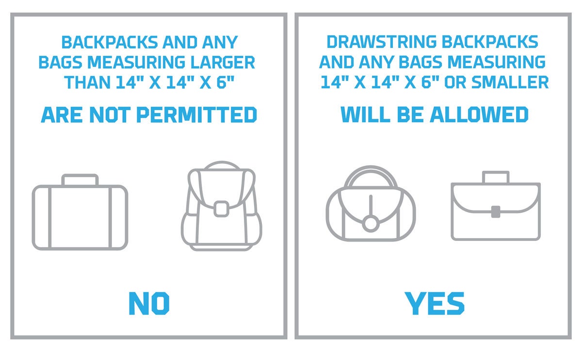 Barclays Bag Policy: the Rule That Could Keep You Outside
