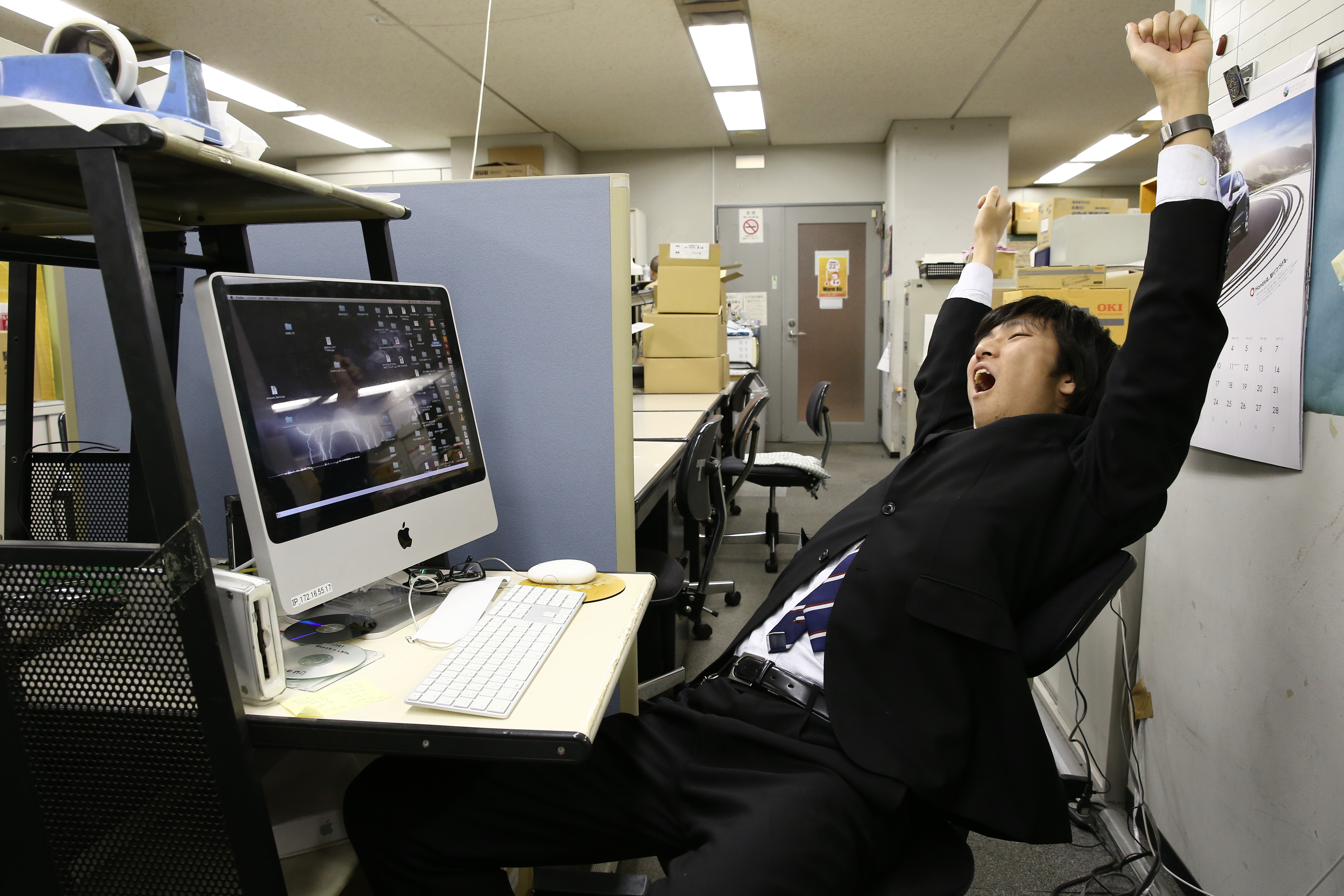 「働くのが怖い」は甘えか？心のトラウマと無理なく前進する脱出法