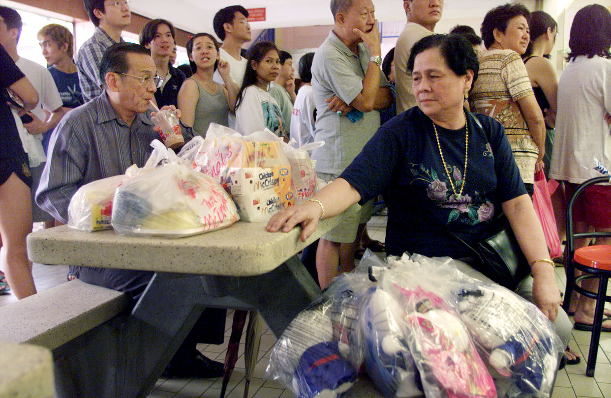 香港ハローキティ事件の真相と犯人の現在｜1999年戦慄の猟奇事件全貌