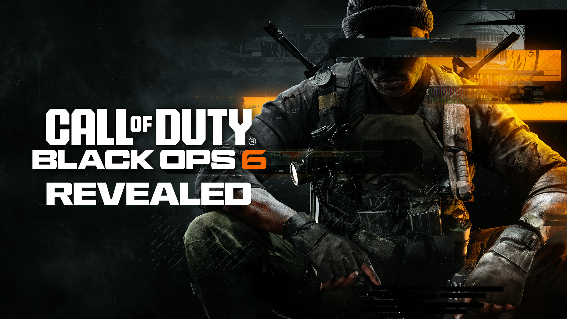 Call of Duty Black Ops 6 Apk