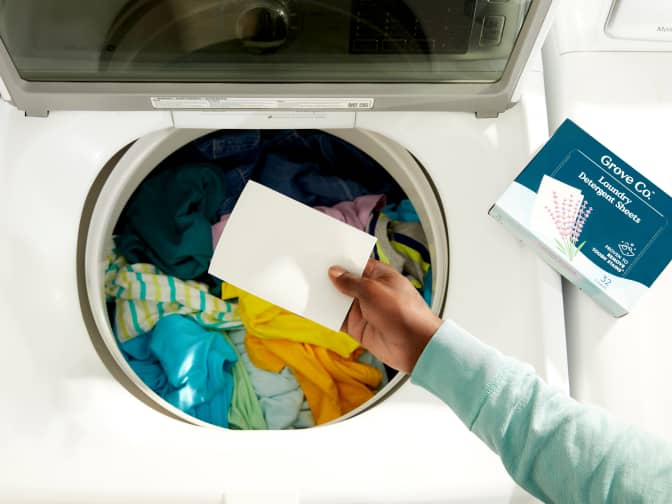 What Do Dryer Sheets Actually Do
