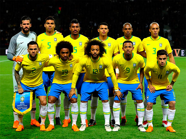 王座奪還へ！サッカーブラジル代表の最新動向と主力の激闘を徹底解説