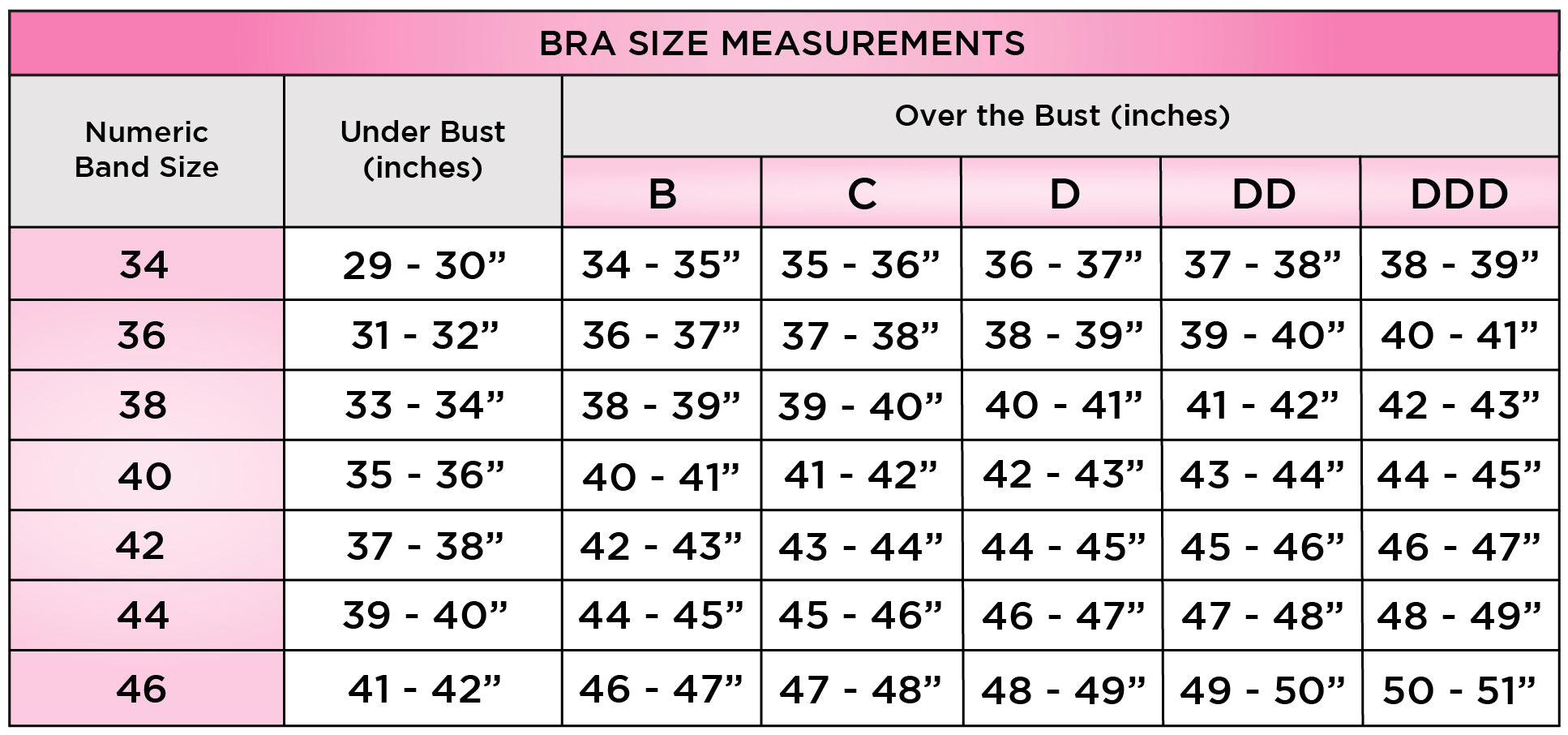 Francety: Height, Bra Size, and Measurements