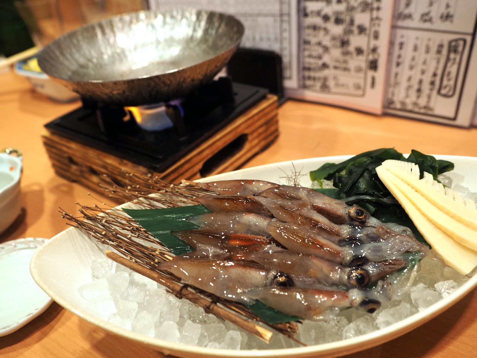 富山駅周辺の居酒屋決定版！地元民絶賛の海鮮と地酒が旨い名店ガイド