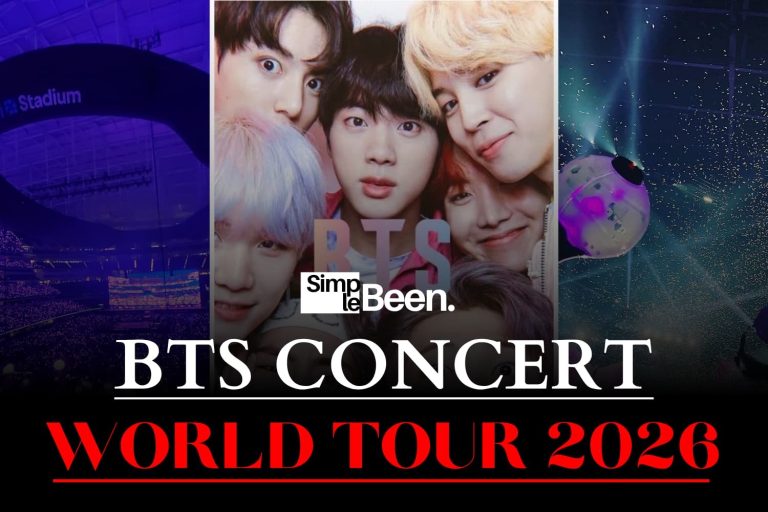 Proxima Live Do Bts 2026
