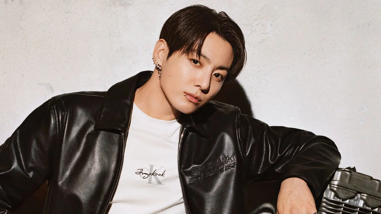 What Is Jungkook Majoring In
