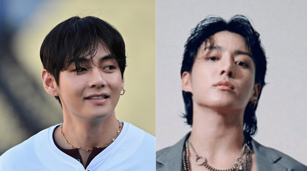 Bts v Jungkook Win Appeal