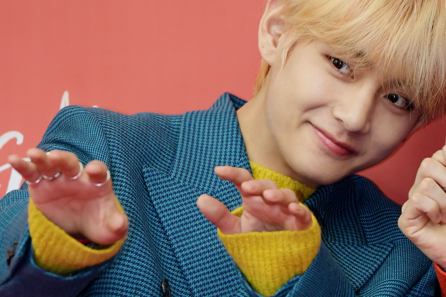 Which Bts Member Grew up in a Family of Farmers