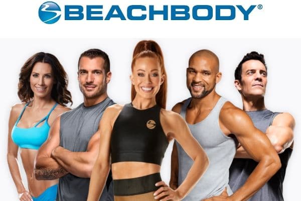 Beachbody What Is It