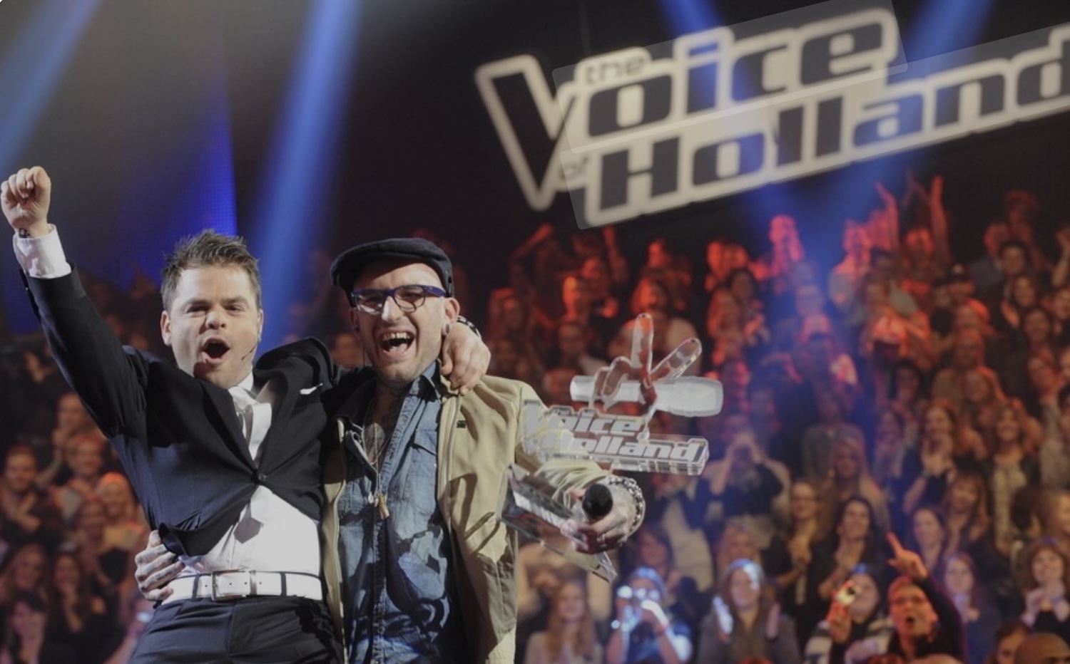Fans in Disbelief After Historic ‘The Voice’ Champion Ben Saunders Dies Suddenly at 43