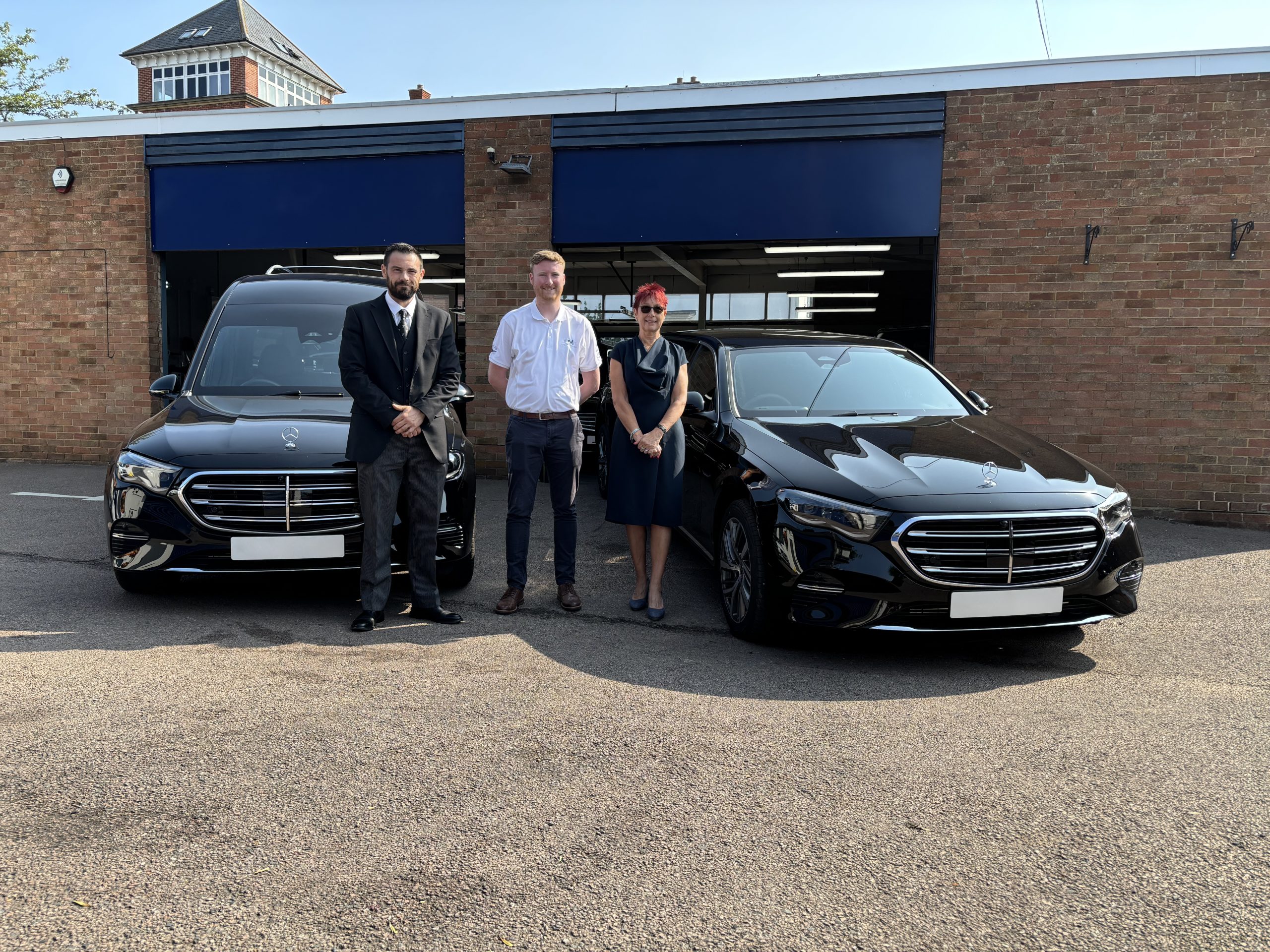 Bennetts Funeral Directors Stratford Upon Avon