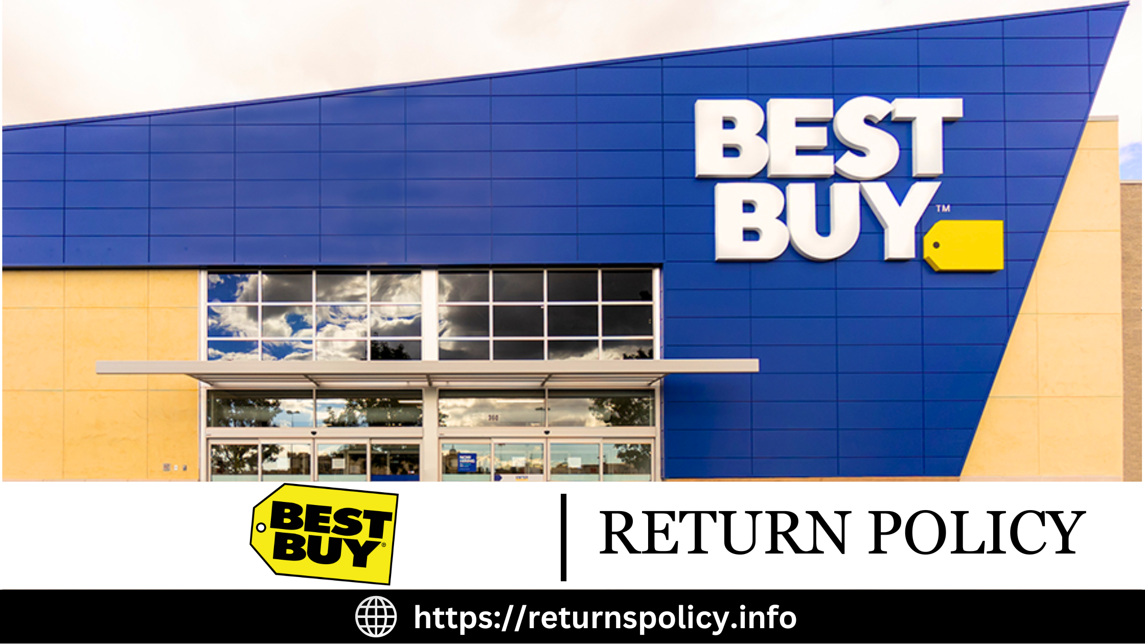 Best Buy Policy About Bags