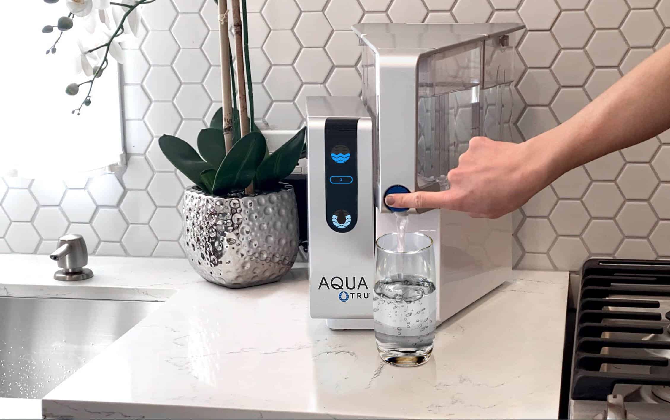 Top Rated Home Water Purification Systems