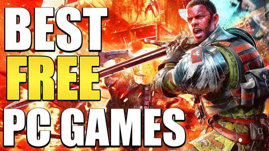 Best Free Pc Games Free Download