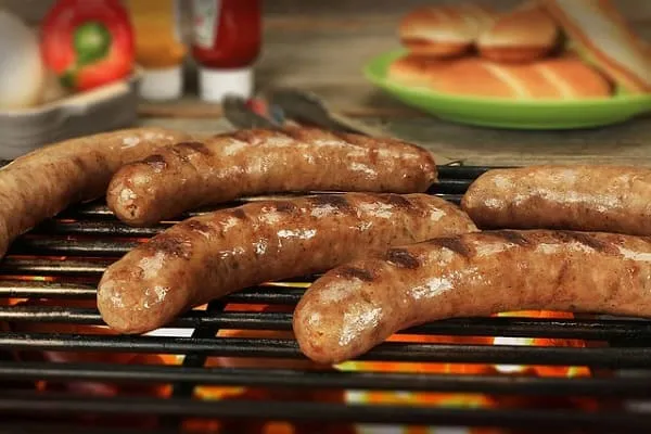Cook Brats Without a Grill