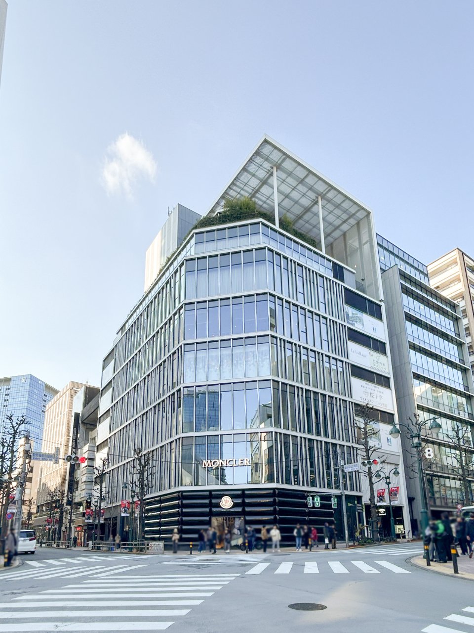 ヒューリック渋谷公園通りビル徹底解剖！最新テナントと再開発動向