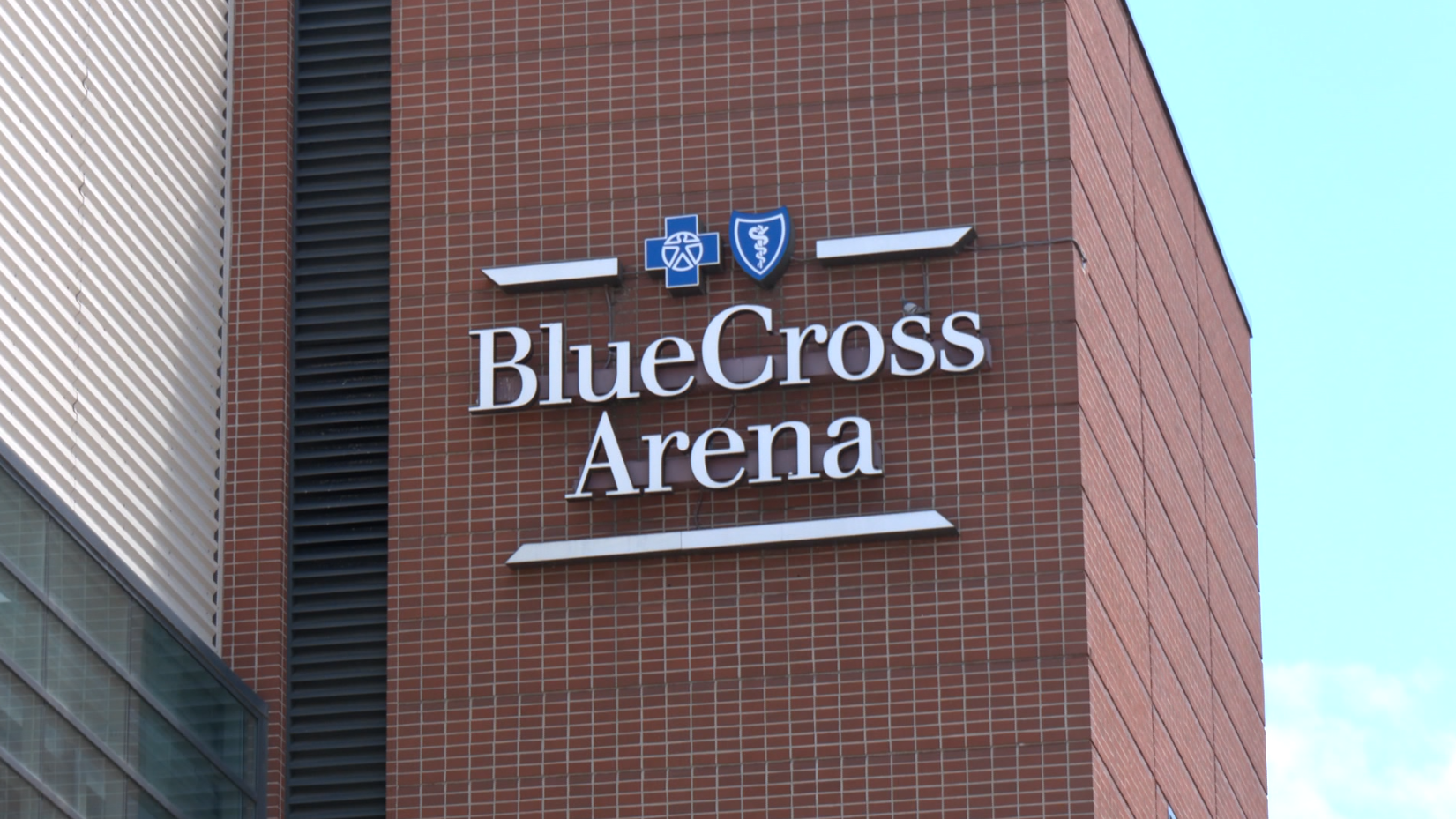 Blue Cross Arena Bag Policy