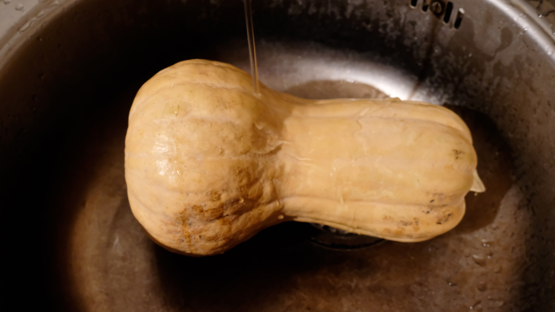 How Long to Boil Butternut Squash
