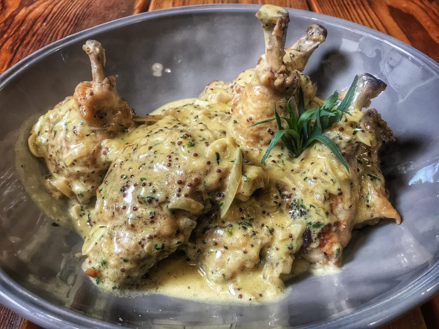 Pinot Grigio for Cooking Chicken