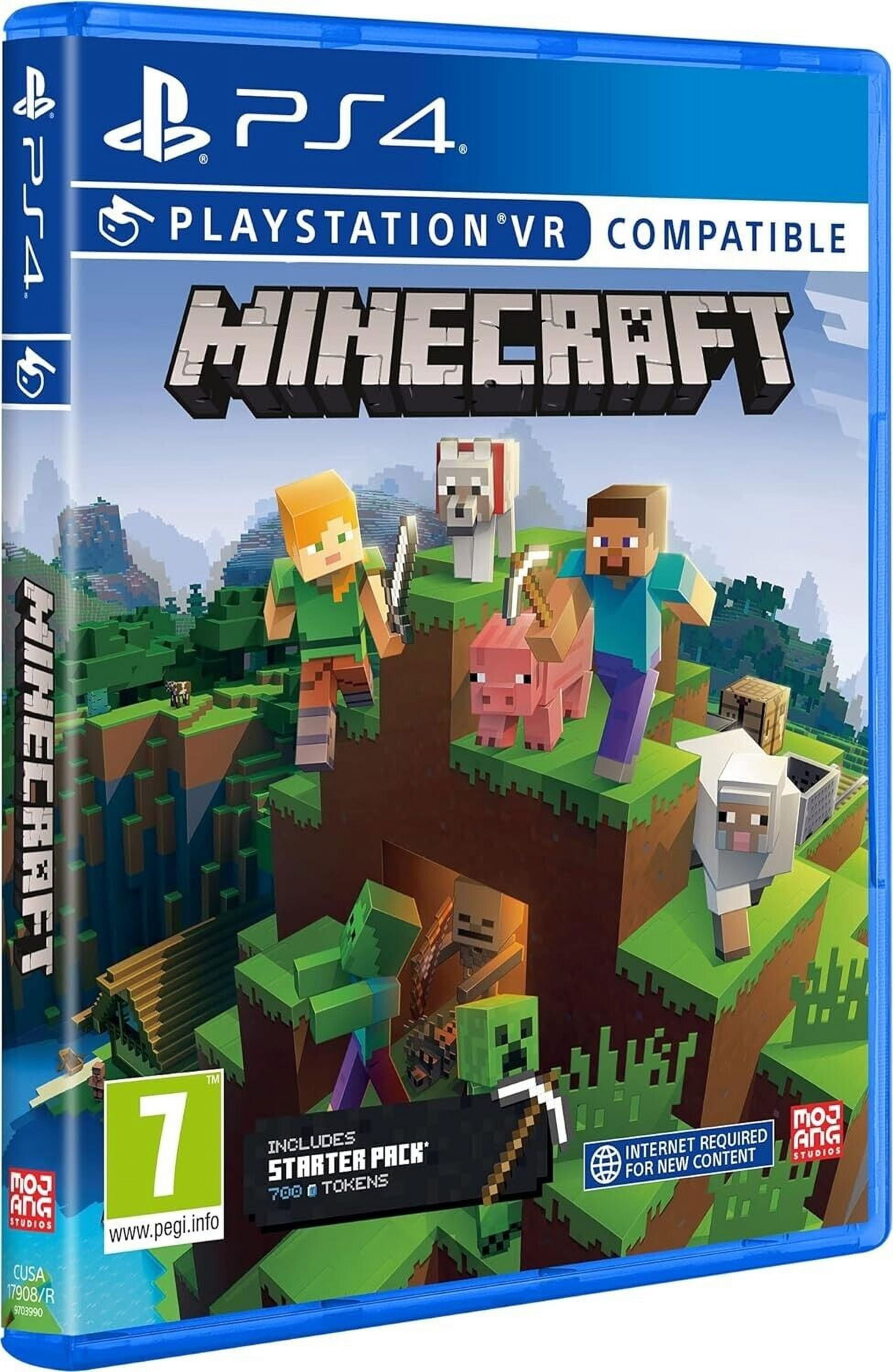 Ps4マイクラで画面が緑色に？起動不可バグの原因とデータ復旧法